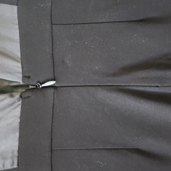 NWT!! Bebe catsuit zip back open back - Picture 10 of 12